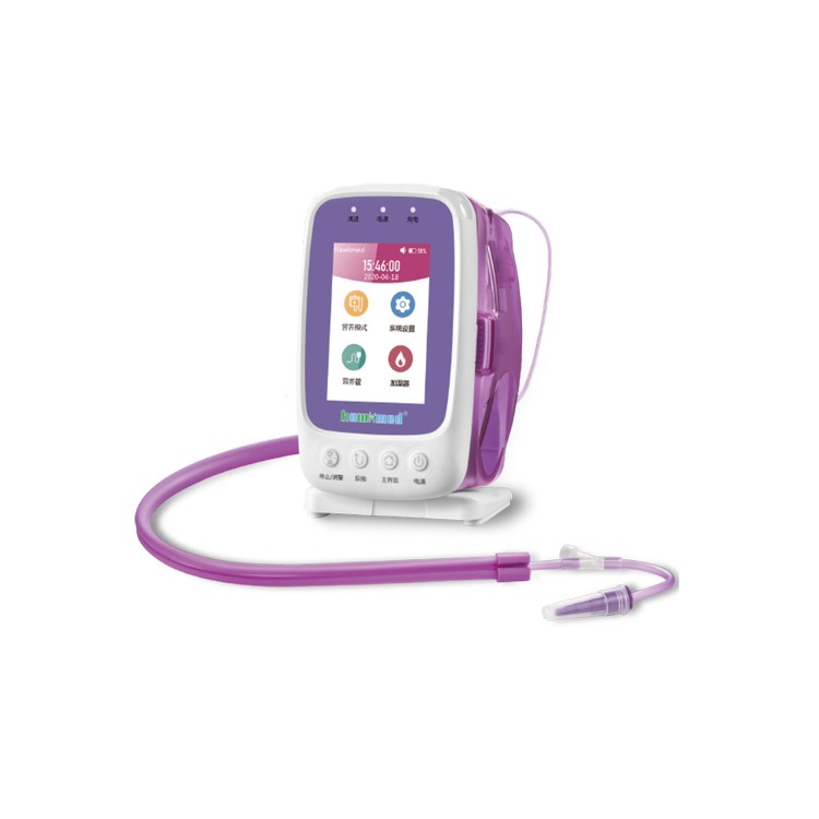 腸內(nèi)營(yíng)養(yǎng)泵 N300-V、N300-H