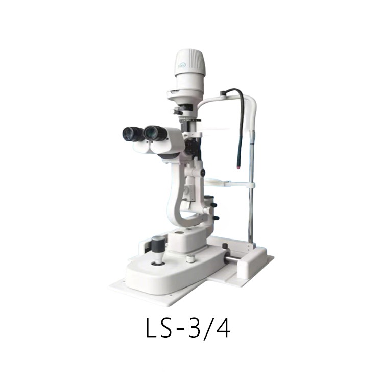 眼科裂隙燈顯微鏡檢查儀 LS系列