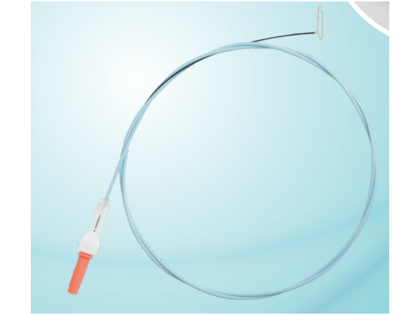 圈套器系統(tǒng)