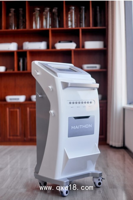 子午流注穴位電療儀