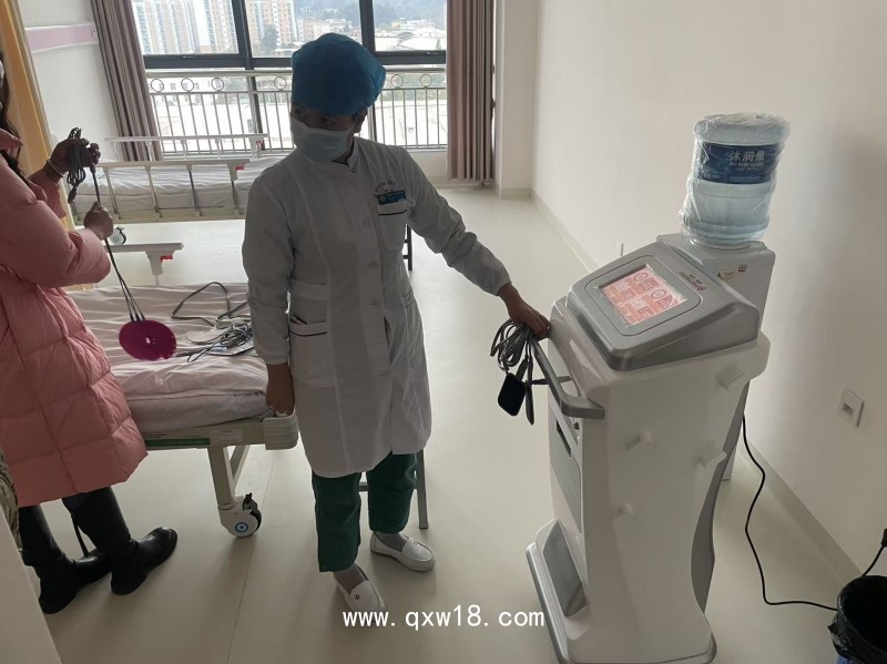中頻產(chǎn)后康復(fù)治療儀 乳腺治療 盆底康復(fù)治療
