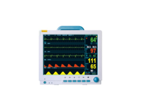 天飛 多參數(shù)監(jiān)護(hù)儀 F-100B