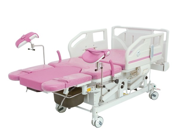 電動多功能手術(shù)床 LDR一體化產(chǎn)床 愛嬰外展產(chǎn)床