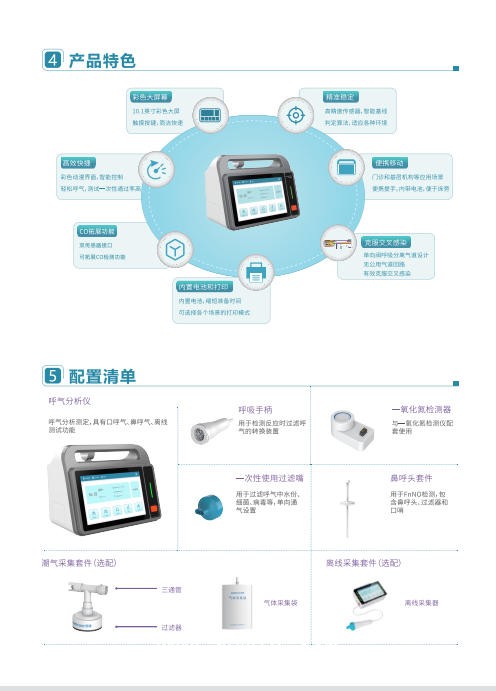 一氧化氮檢測儀