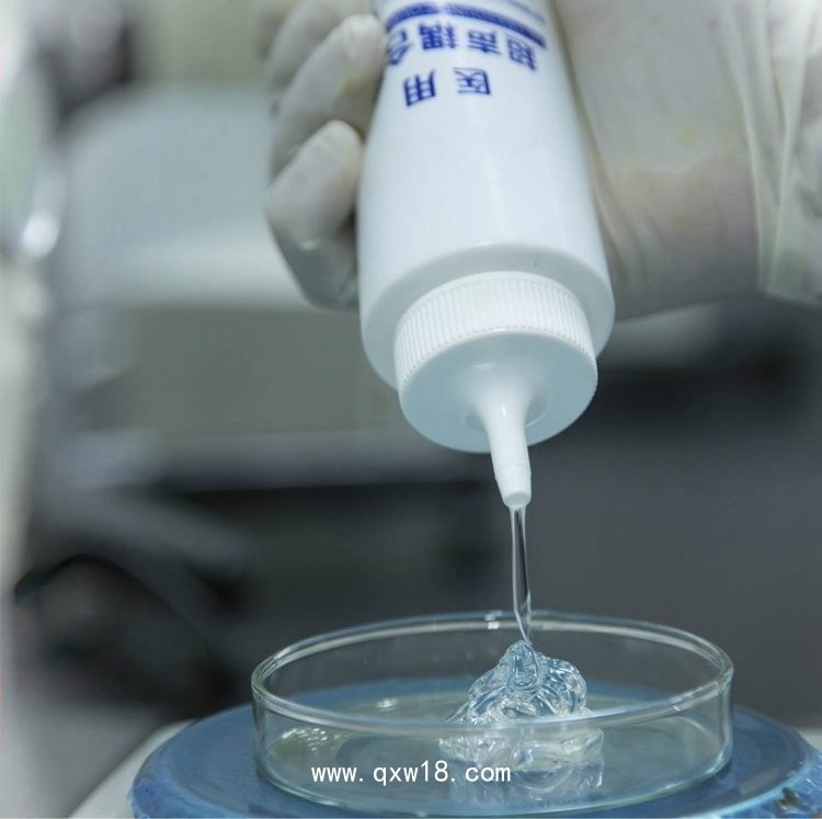 消毒型醫(yī)用超聲耦合劑OEM貼牌代加工 可定制不同規(guī)格