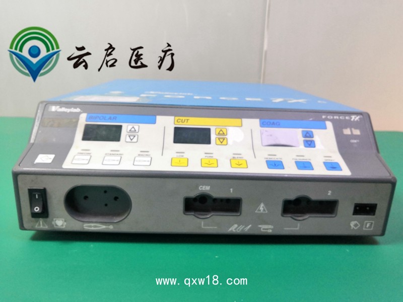Velleylab 威力 Force FX-8C 高頻電刀專業(yè)維修與檢測服務(wù)