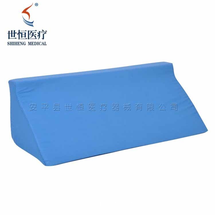 世康恒達(dá) 病人護(hù)理靠墊三角翻身墊R型三角墊