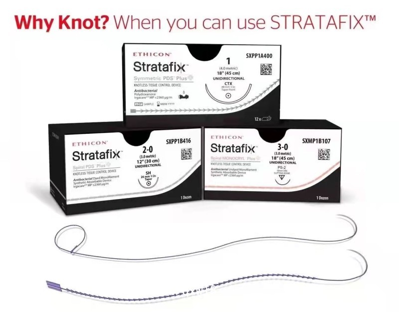 縫合線VCP359H；VCP345H；VCP935H