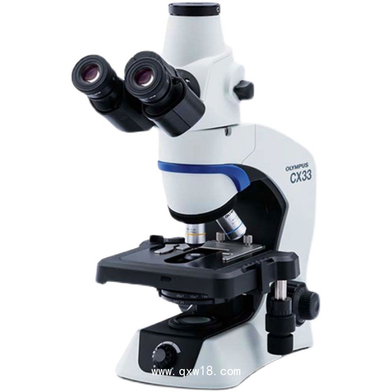 奧林巴斯CX33和CX43顯微鏡區(qū)別