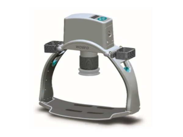 萬利 便攜式智能心臟復(fù)蘇機(jī) PIH-02