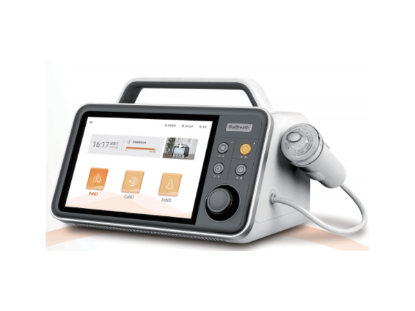 瑞普斯 一氧化氮分析儀 R4