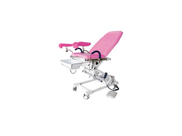 育達(dá) 電動檢查床 DST-V