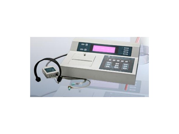 邁達(dá) 聲阻抗中耳功能分析儀 MD-6500