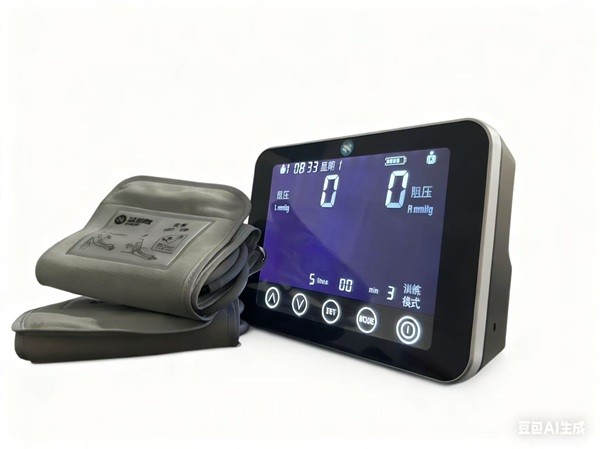 缺血預(yù)適應(yīng)訓(xùn)練儀