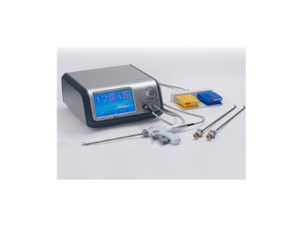 安和 超聲手術(shù)刀系統(tǒng) AH-600