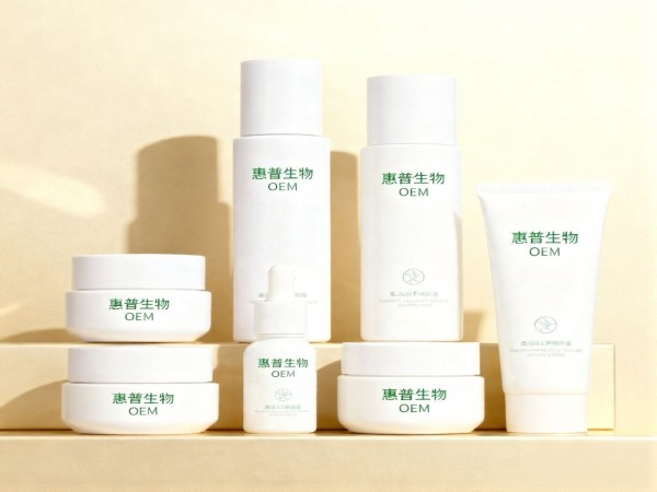 OEM貼牌代工源頭廠家皮膚修護液體敷料（修復(fù)液）