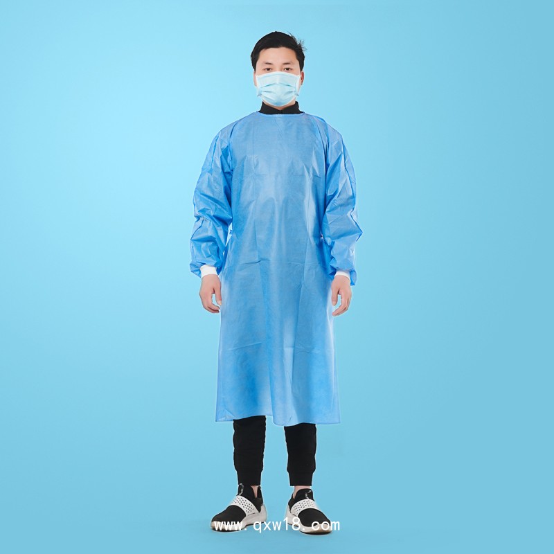 一次性使用手術(shù)衣 河南健琪廠家招商