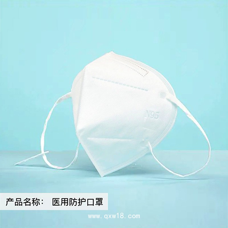 醫(yī)用防護(hù)口罩 河南健琪廠家招商