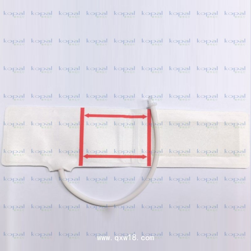 一次性血壓袖帶