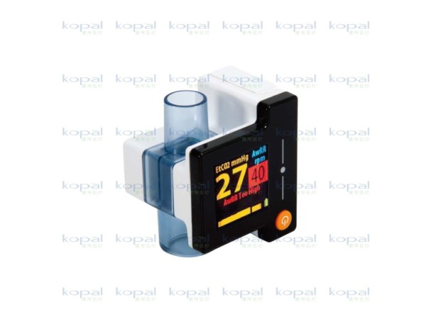 呼吸末二氧化碳監(jiān)測儀