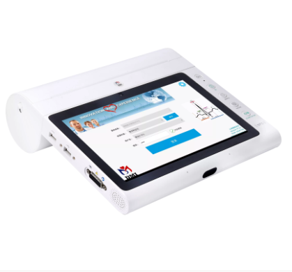 心電圖機RE1200、RE1201、RE1202、RE1203、RE1800、RE1801、RE1802、RE1803