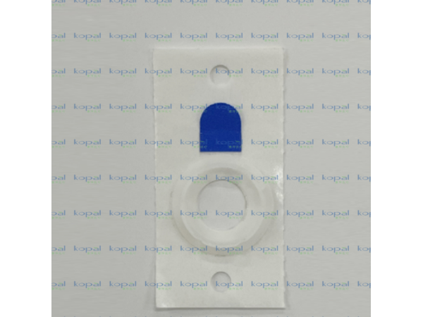 超聲治療固定貼