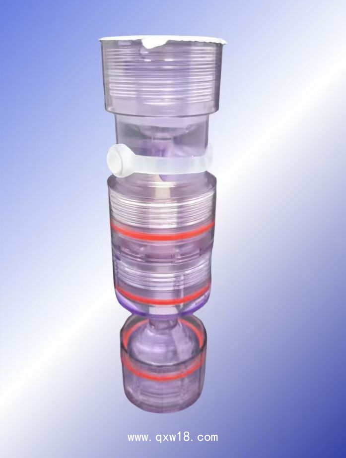 富血小板血漿制備器