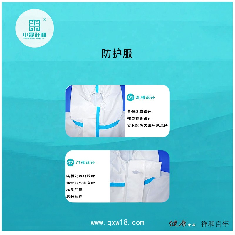 醫(yī)用防護(hù)服