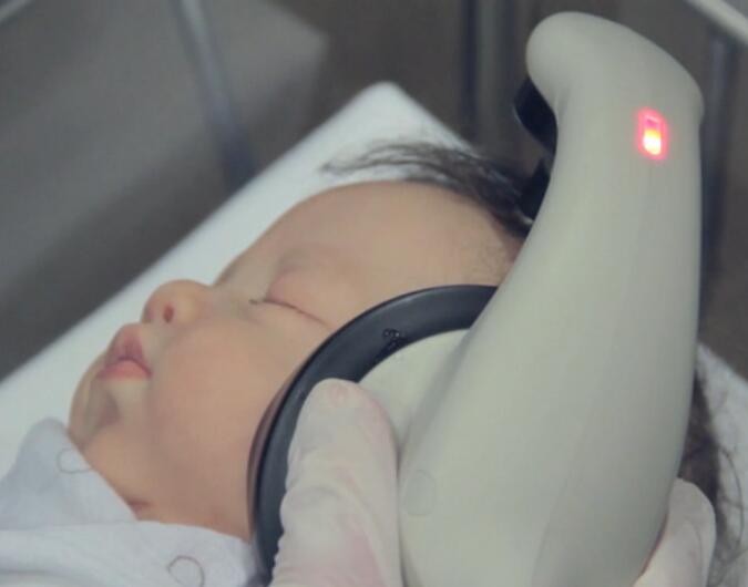 麥科客觀聽力測試儀