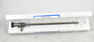 德國史托斯STORZ 30度腹腔鏡 26003BA 腹腔鏡 進(jìn)口腹腔鏡