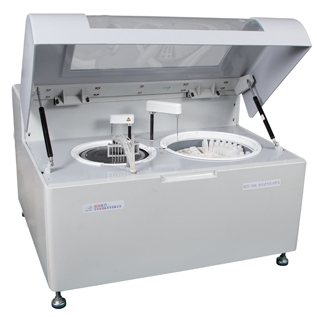 普朗生化儀 普朗生化儀