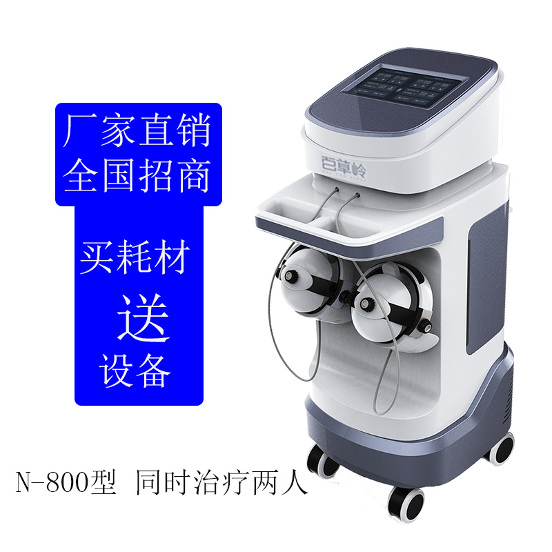腦功能障礙治療儀N800 腦功能障礙治療儀N800