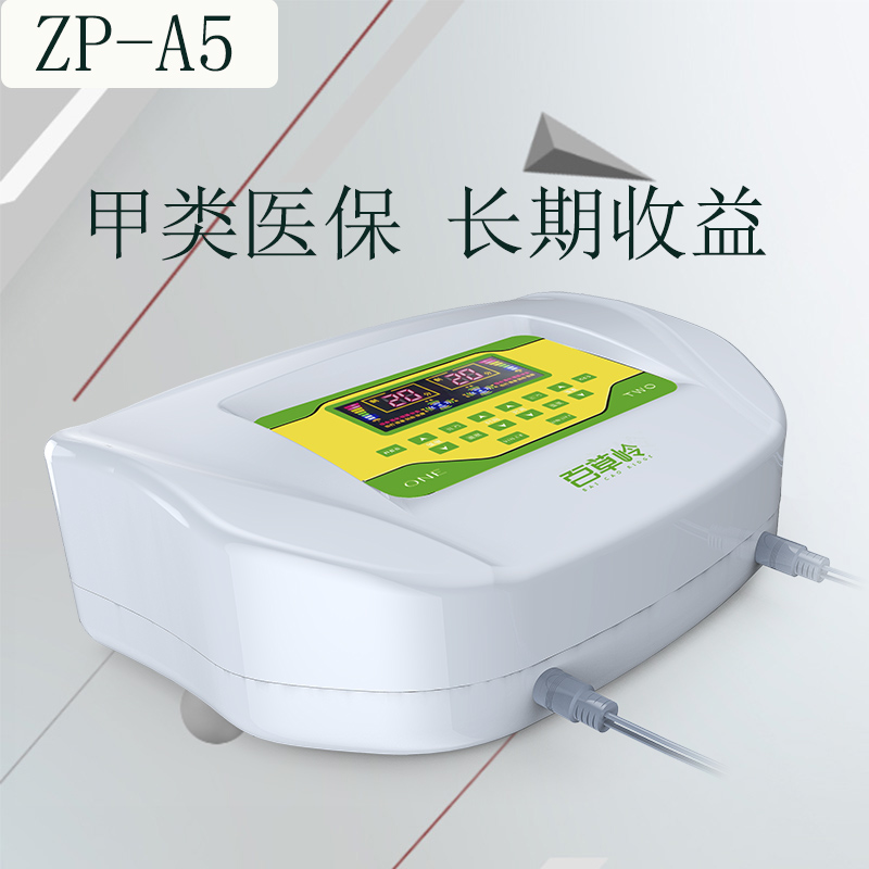 中醫(yī)定向透藥治療儀離子導(dǎo)入儀