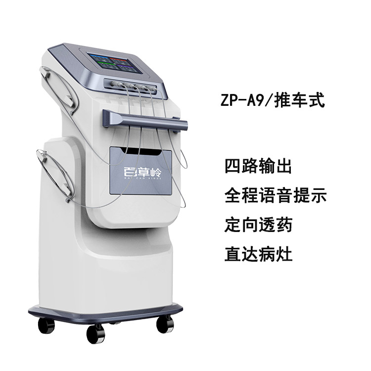 中醫(yī)定向透藥治療儀適合哪些病癥 中醫(yī)定向透藥治療儀適合哪些病癥