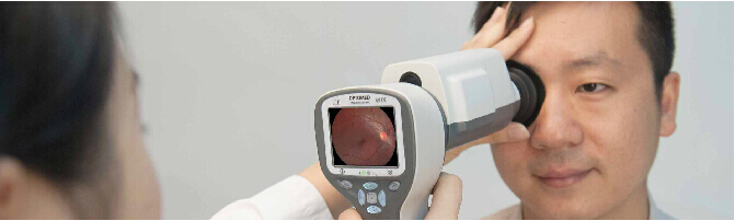 芬蘭歐視博 手持式免散瞳眼底相機 OPTOMED M5.png