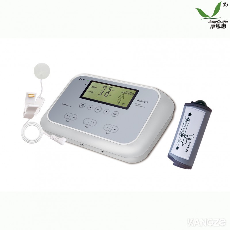 高血壓治療儀家用601