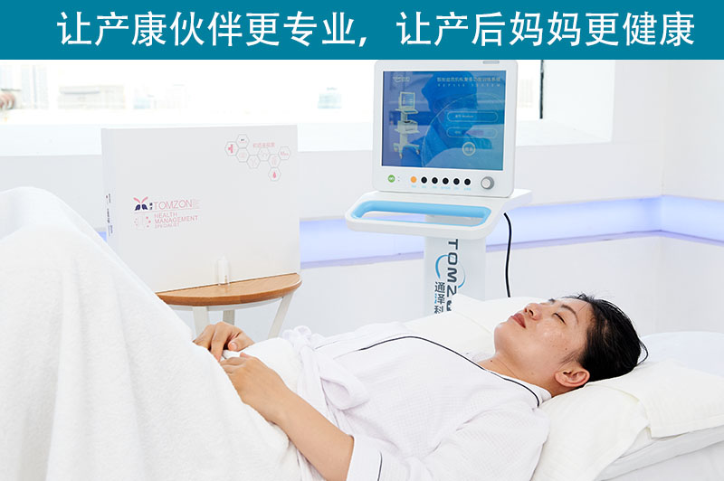 產(chǎn)后康復治療儀