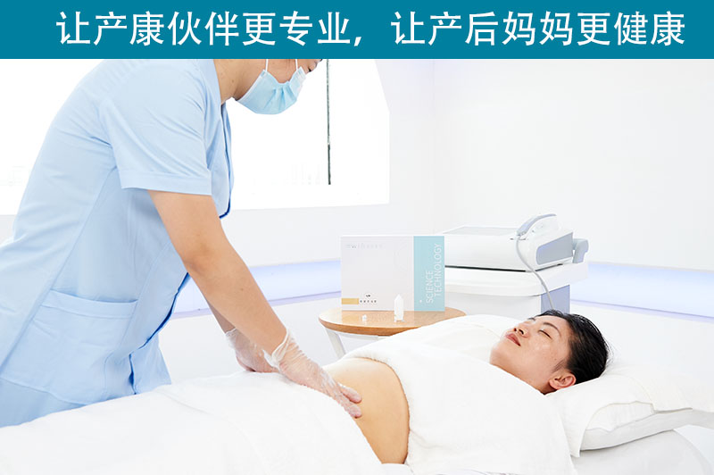 　產(chǎn)后修復(fù)治療儀