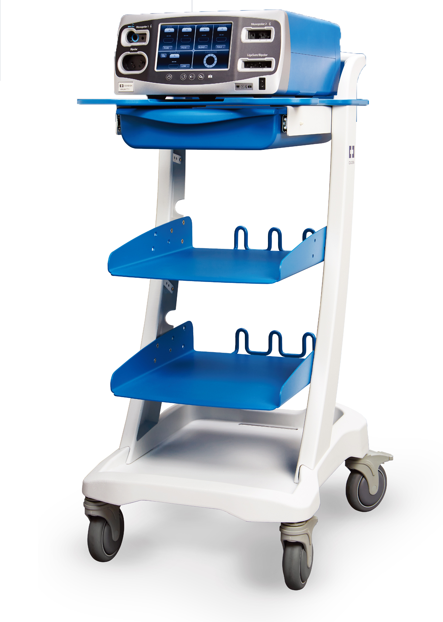 FT10能量平臺(tái)