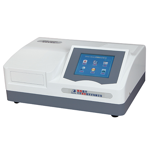 自動酶標(biāo)儀 自動酶標(biāo)儀