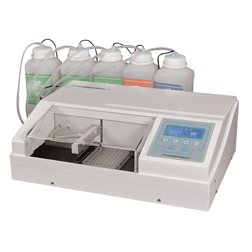 酶標自動洗板機 酶標自動洗板機