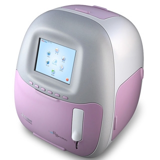 血?dú)夥治鰞x 血?dú)夥治鰞x