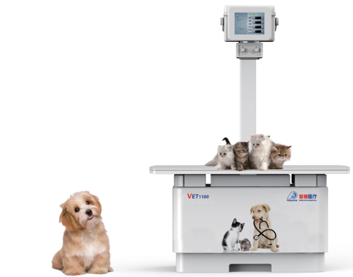 VET1100系列寵物DR VET1100系列寵物DR