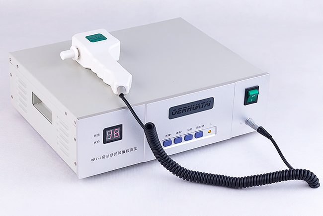 震動感覺閾值|檢測儀VPT-I a href=http://www.oerhuatai.com/a/cpzx/leixinger/VPTI.html target=_blanku震動感覺/u/a閾值|檢測儀VPT-I