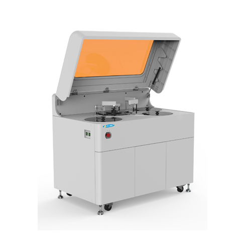 600測(cè)速全自動(dòng)生化檢測(cè)儀