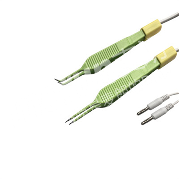 雙極電凝鑷(一次性)，型號(hào)ML-DN3.jpg