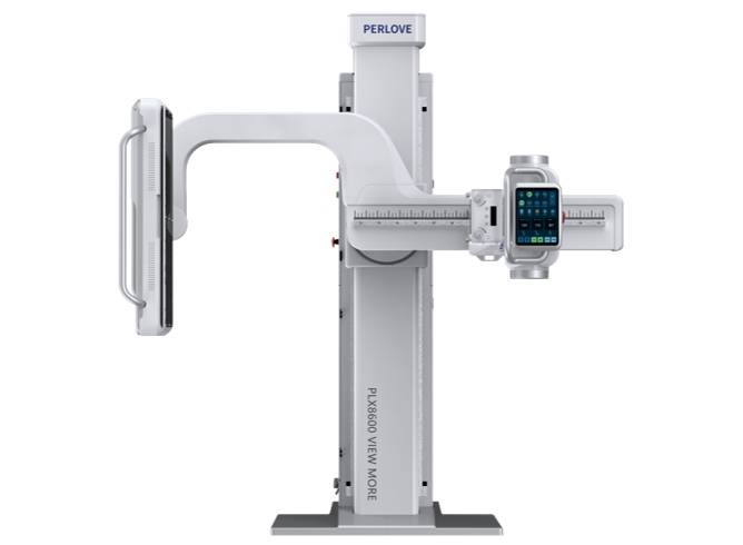 大視野平板動態(tài)DR