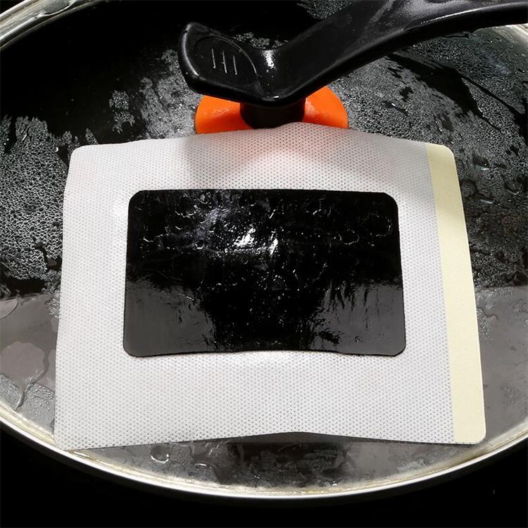 黑膏藥生產(chǎn)廠家，火烤黑膏藥批發(fā)