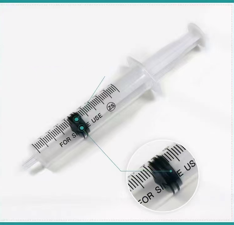 一次性使用配藥注射器，品類全，源頭工廠批發(fā)