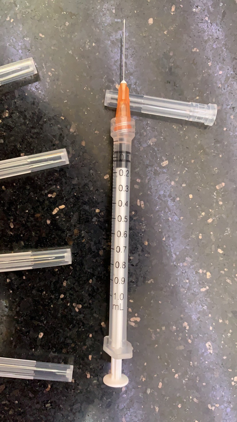 螺口注射器廠家，直口注射器供應(yīng)商，